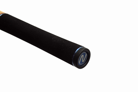 Фидерное удилище Nautilus Rezon Feeder NRF12MH 360 см  120гр 3 sec
