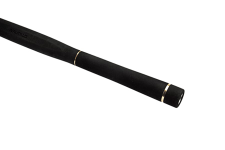 Фидерное удилище Nautilus  Signature VP NSVP13MH NEW 390 см 120+ (3+3)1