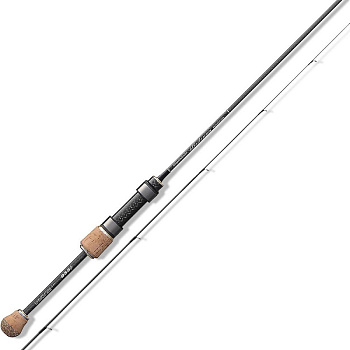Спиннинг Graphiteleader Bellezza Prototype21 5112-S 180 см / 0,6-4гр (двухчастное)