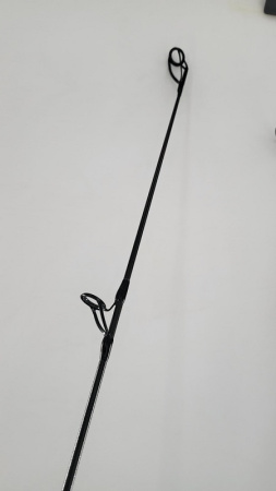 Удилище карповое Kevlar SVD 13ft  3,75-6oz (двухчастное)