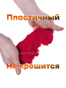 Пластилин рыболовный Carptravel Мотыль (цв. флюро красный) -Лещ5