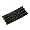 Готовый монтаж  EastShark Leadcore Leaders  45lb №3 3шт1