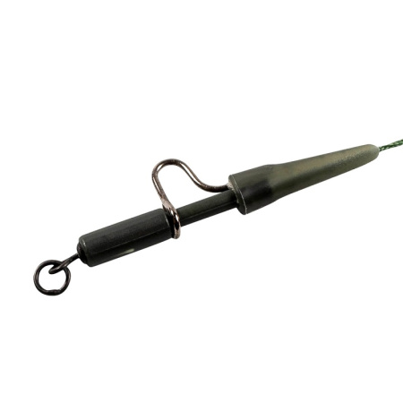 Готовый монтаж  EastShark Leadcore Leaders  45lb №3 3шт2