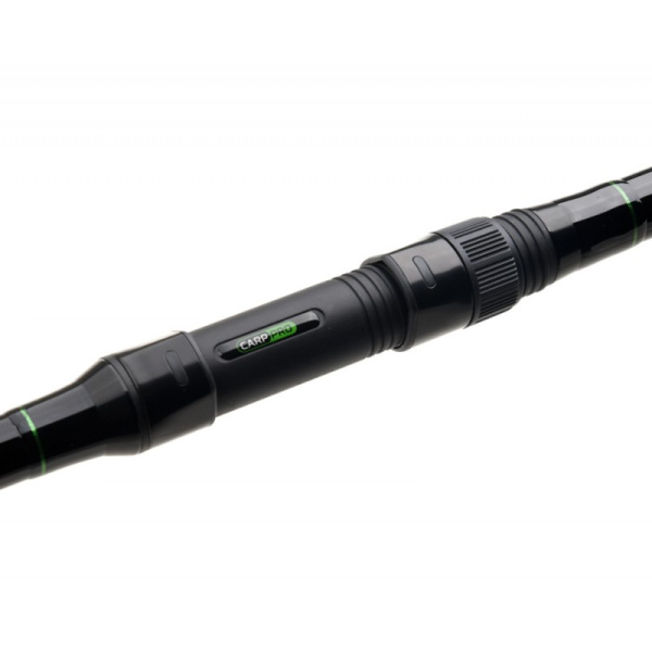 Удилище карповое Carp Pro Blackpool 13ft  3,5lb (двухчастное)4