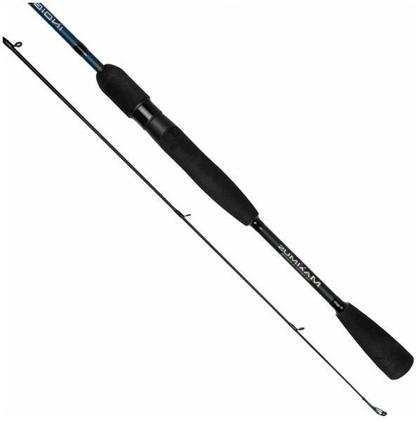 Спиннинг Maximus Indigo Trout-T UL 200 см 1,5-7гр (двухчастное)