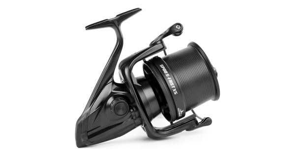 Катушка карповая EastShark Spod S-fast X5 (12000) 2