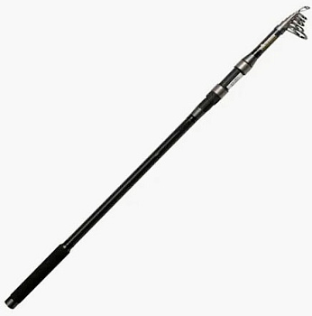 Удилище карповое Okuma  Safina-X Tele Carp 12'0 3,60м / 3lb 7 sec