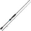Спиннинг Shimano Nexave Spinning Eva 610MFE 208 см  7-35г (двухчастное)6
