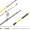 Спиннинг Lucky John Progress Jig V2 249 см 12-37г. (двухчастное)