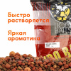 Бойлы тонущие Lion Baits Euro Baits Spod Mix измельченные + пеллетс 5 кг (Слива) 1