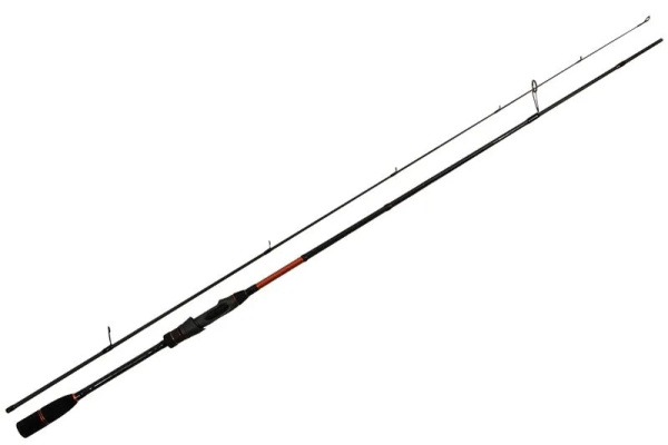 Спиннинг Maximus GRAVITY-X JIG27MH 270 см 14-43 г (двухчастное)