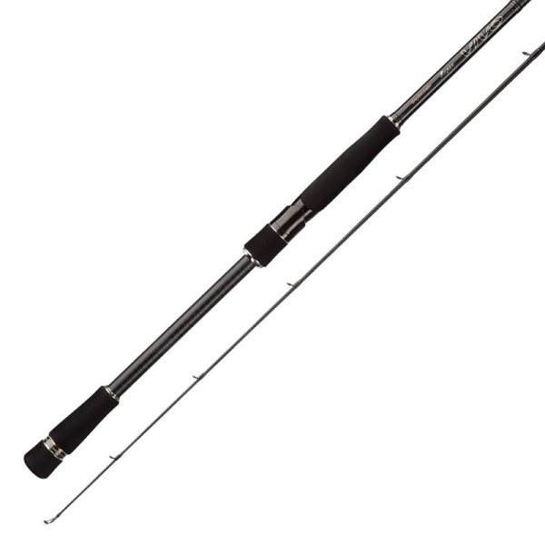 Спиннинг Graphiteleader Super Vivo 882MH 265 см 10-42 гр (двухчастное)