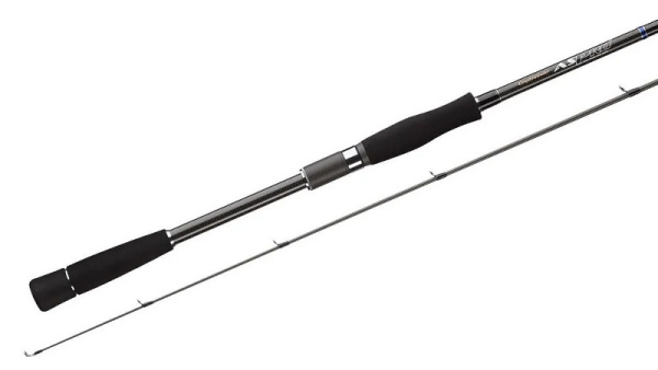 Спиннинг Graphiteleader Aspro GAPS 872MH 262 см