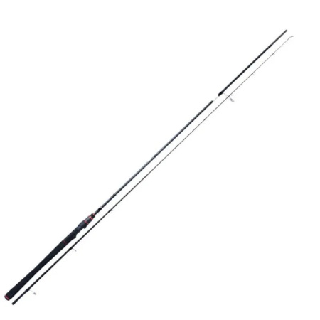 Спиннинг Maximus Black Witch Jig 22M 220см 8-28г (двухчастное)