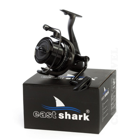 Катушка карповая EastShark Hunter (9000)5