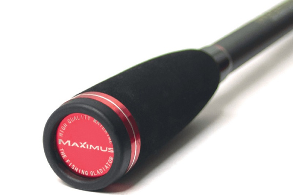 Спиннинг Maximus  High Energy-Z 24ML 240 см 5-20гр (двухчастное)