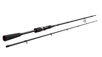 Спиннинг Sportex Black Pearl MAXX BP2421 240 см / 13-31г (двухчастное)