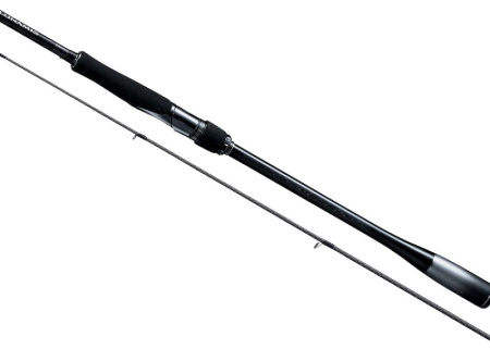 Спиннинг Shimano Lunamis S809LST