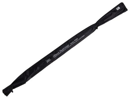 Спиннинг кастинговый Lucky John Black Sense BBS Cast 254 см.  35-150г (двухчастное)