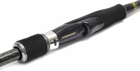 Спиннинг Graphiteleader Vivo Nuovo 802M 244 см. 8-32 гр (двухчастное)