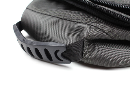 Рюкзак рыболовный с карманами Tackle Fish Rucksack 40х35х15см 