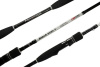 Спиннинг Maximus Black Side-X 21MH 210 см 12-40 гр (двухчастное)