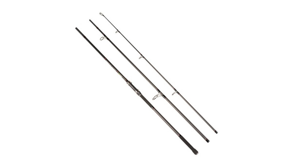 Удилище карповое EastShark NEW TRINITY  3,90м  3,5lb (трехчастное)