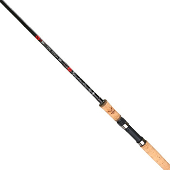Спиннинг Mikado ESSENTIAL PERCH 240 см / до 10 гр. (двухчастное)