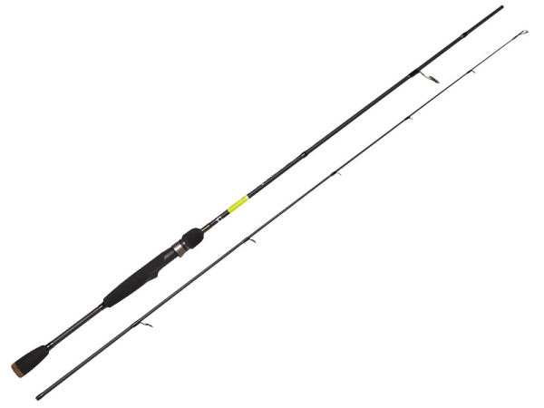 Спиннинг Salmo Elite Jig&Twitch 28 223 см  8-28г (двухчастное)