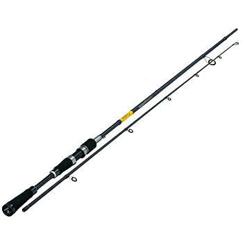 Спиннинг Sportex Black Pearl BP2300 GT-3 240 см / 4-19г (двухчастное)