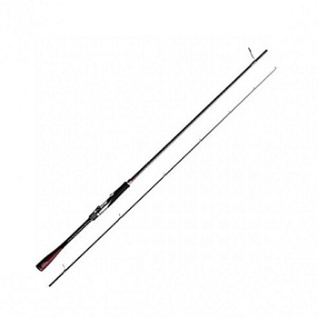 Спиннинг Shimano Sephia Limited S83LA 251 см. / 4-24г (двухчастное)