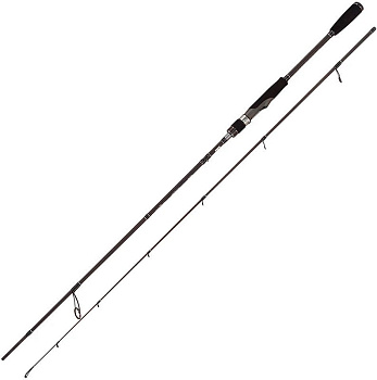 Спиннинг Kosadaka Sierra ML 213 см / 5-25гр (двухчастное)
