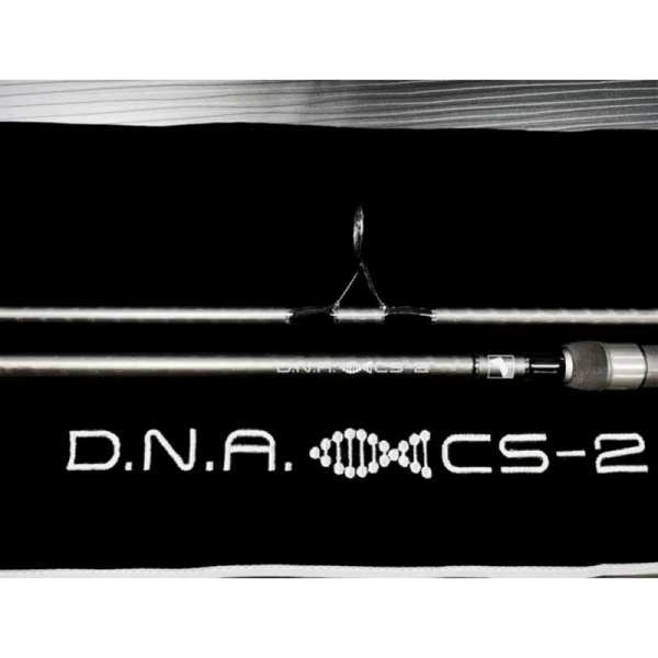 D.N.A. CS-2 Distance2