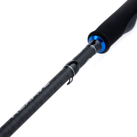 Спиннинг Shimano Nexave Spinning Eva 61ULFE 185 см  1-7г (двухчастное)6