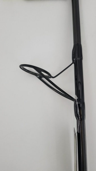 Удилище карповое Kevlar SVD 13ft  3,75-6oz (двухчастное)1