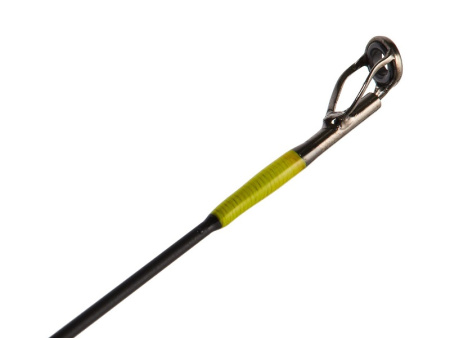 Спиннинг Lucky John Progress Jig V2 249 см 12-37г. (двухчастное)