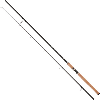 Спиннинг Mikado NSC HEAVY Spin 270 см / 15-70г (двухчастное)