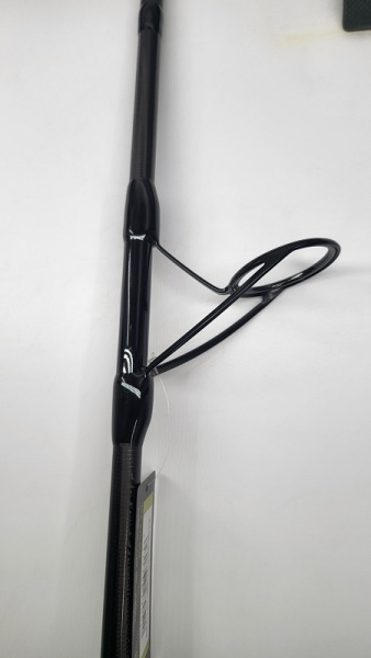 Удилище карповое Kevlar SVD 13ft  3-5oz (двухчастное)2