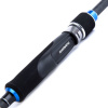 Спиннинг Shimano Nexave Spinning Eva 70MHFE 213 см 14-42 г (двухчастное)