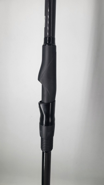 Удилище карповое Kevlar SVD 13ft  3-5oz (двухчастное)4