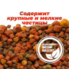 Бойлы тонущие Lion Baits Euro Baits Spod Mix измельченные + пеллетс 5 кг (Клубника) 1