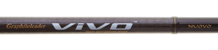 Спиннинг Graphiteleader Vivo Nuovo 792ML 236 см. 5-22гр (двухчастное)