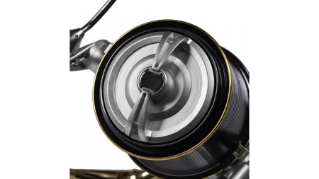 Катушка карповая EastShark Pro Surf (8000) 3