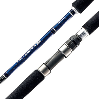 Спиннинг Shimano Coltsniper BB S96M 290 см / до 60гр (двухчастное)